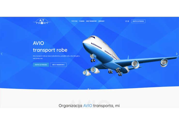 aviotransport.pro