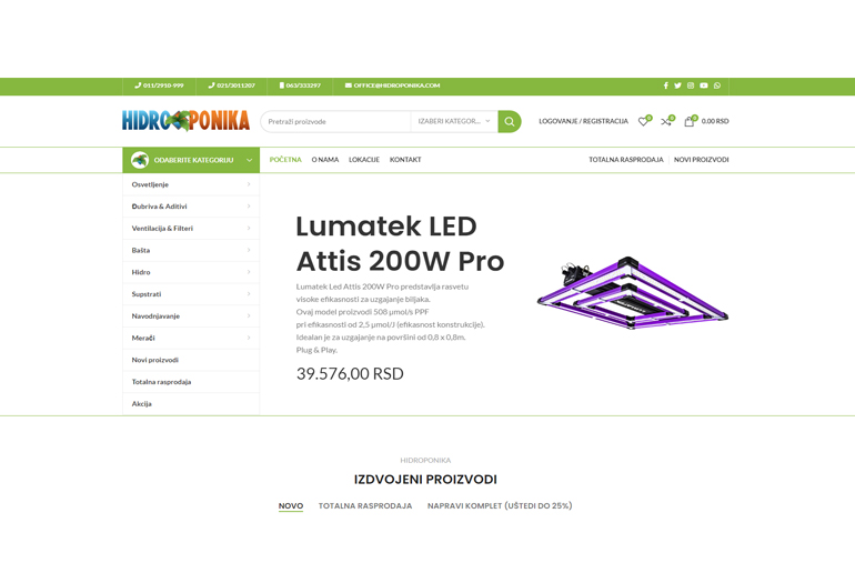 hidroponika.co.rs