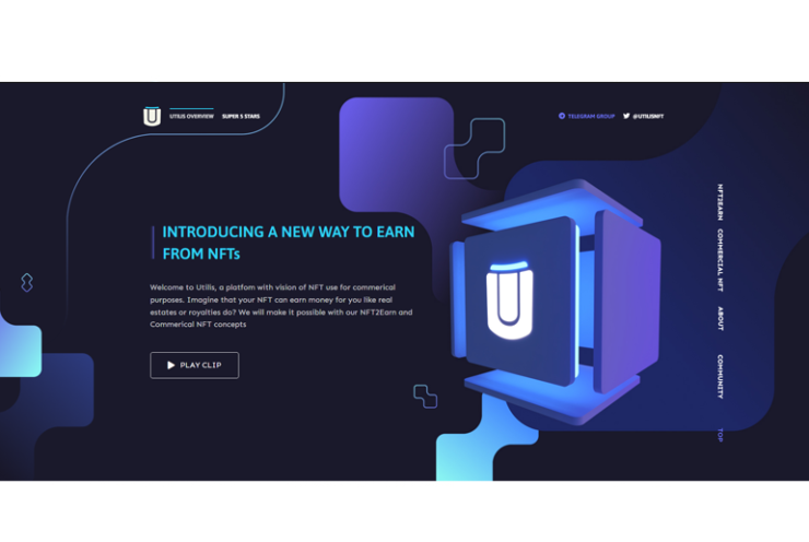 utilisnft.io