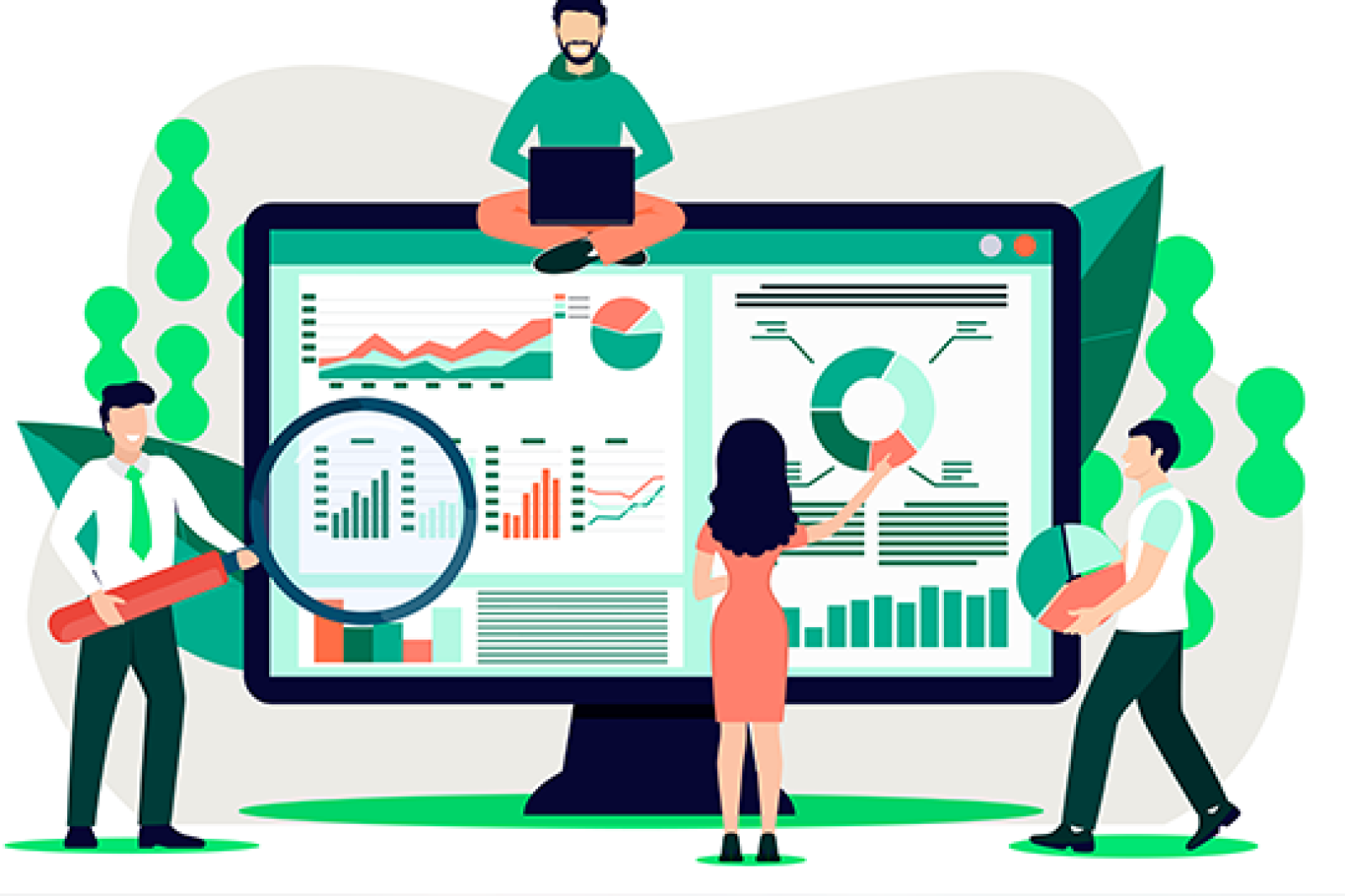 Došlo doba da se GA4 proba, sa novom analitikom mnogo noviteta