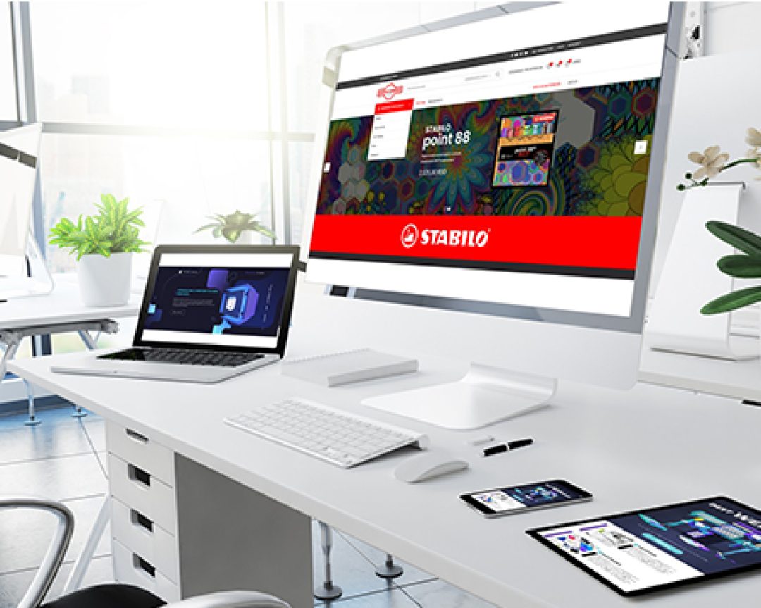 Izrada web sajta kojim kortisnik sam upravlja, preduslov dobrog biznisa