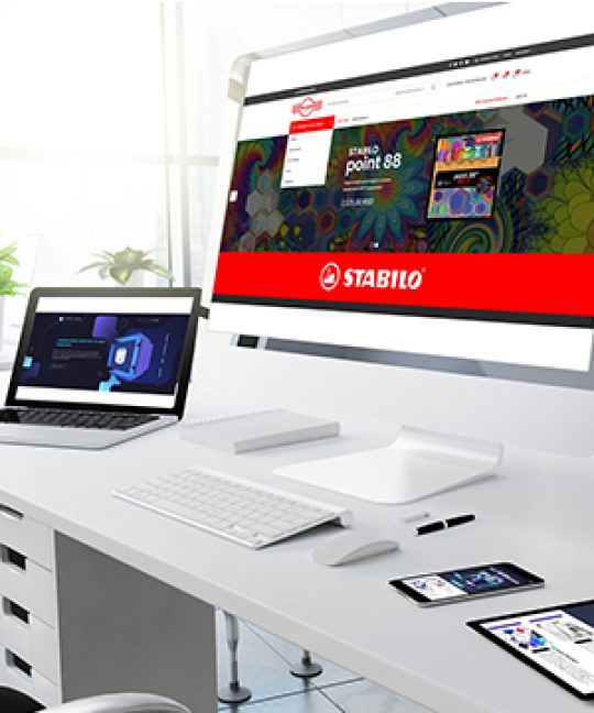 Izrada web sajta kojim kortisnik sam upravlja, preduslov dobrog biznisa