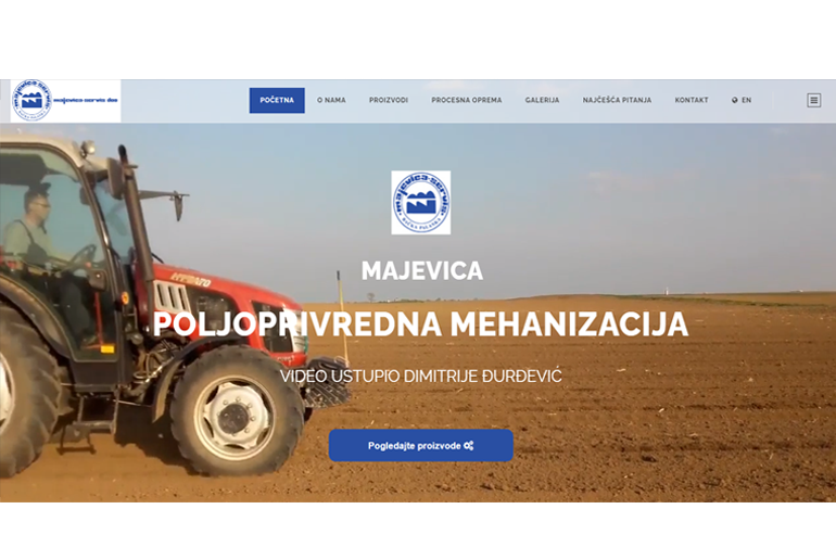 majevica.co.rs