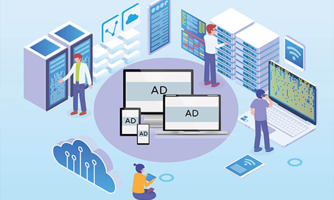 PRIVATNI ADS SERVER – OPEN SOURCE REŠENJE – ICONCEPT REŠENJE