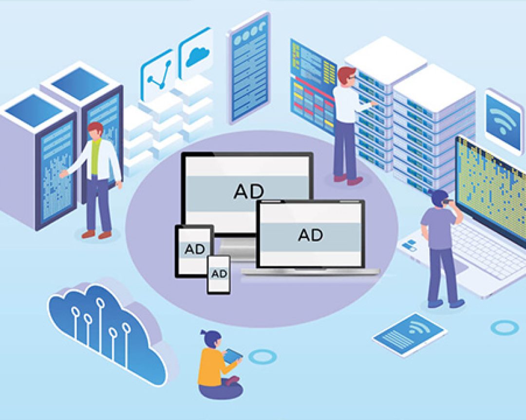 PRIVATNI ADS SERVER – OPEN SOURCE REŠENJE – ICONCEPT REŠENJE