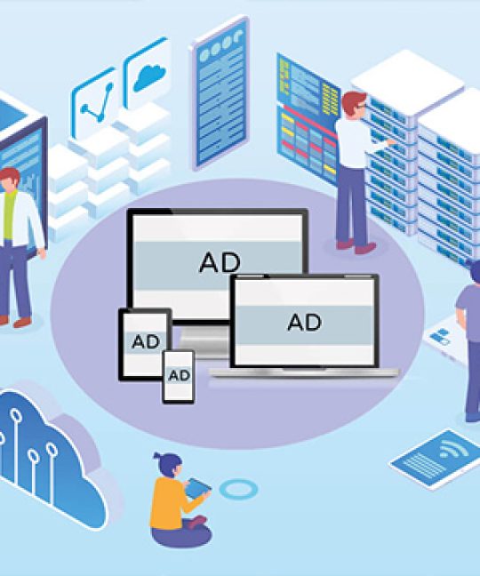 PRIVATNI ADS SERVER – OPEN SOURCE REŠENJE – ICONCEPT REŠENJE