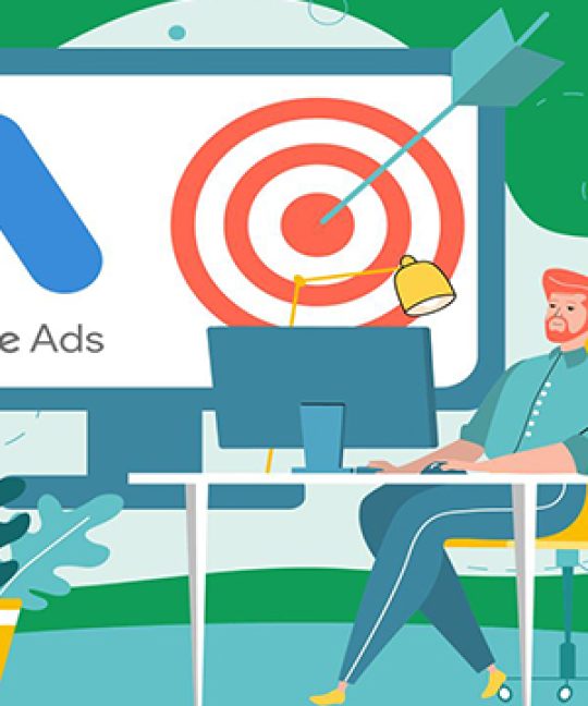 KAKO DA SE BOLJE RANGIRATE NA GOOGLE-U – ICONCEPT MASTER