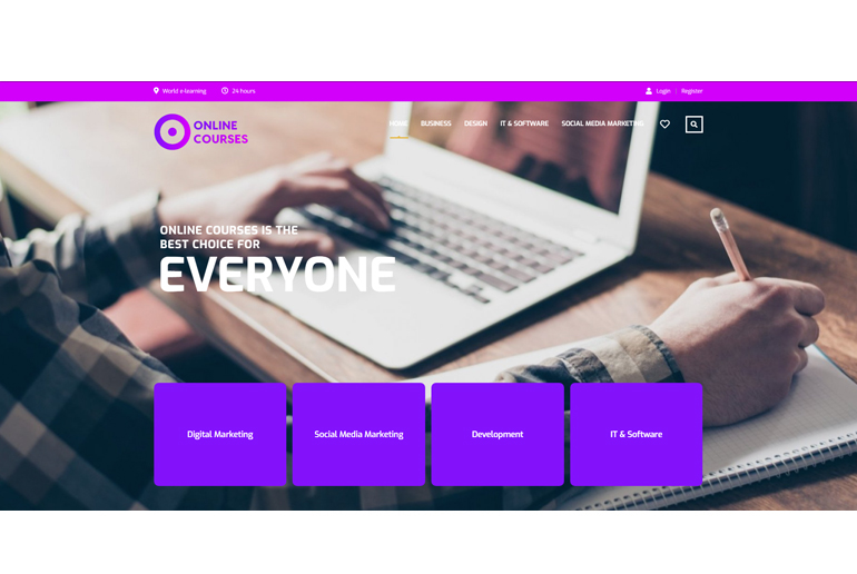 courseonlinestore.com