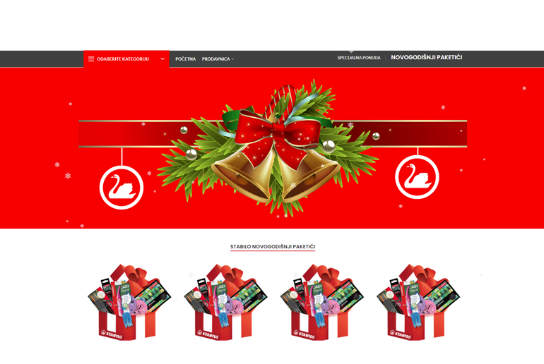Happy New Year – Marina Company