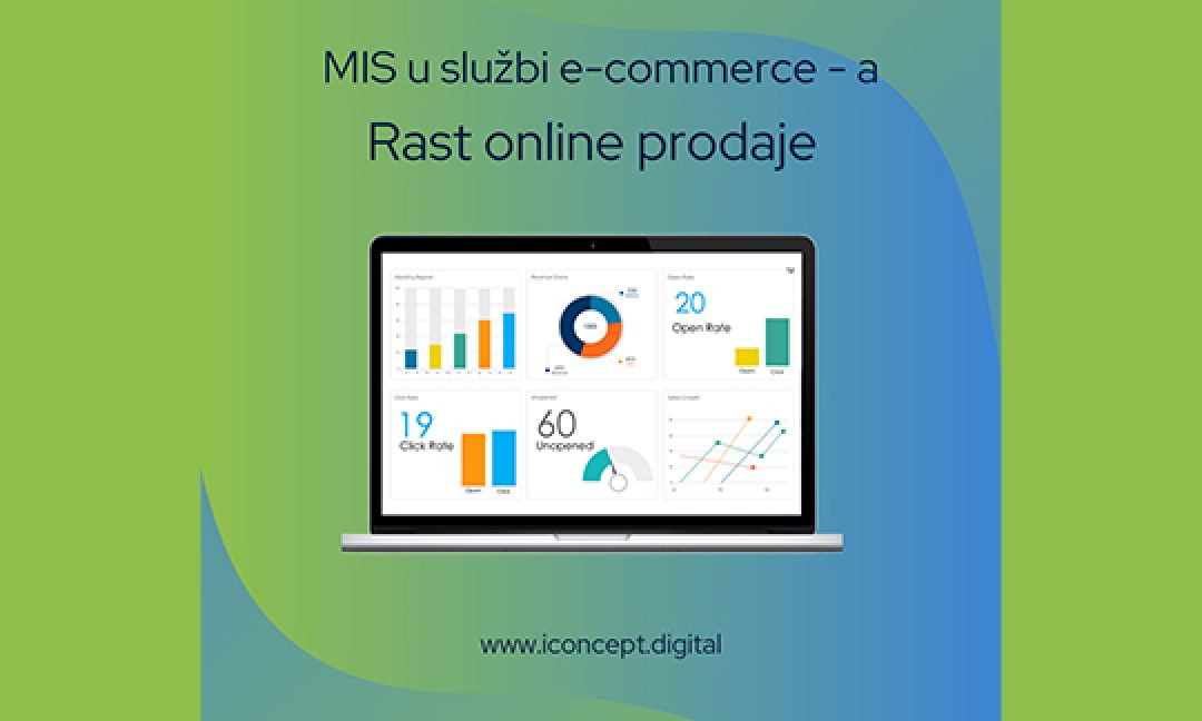Klijent je imao problem sa sinhronizacijom MIS sistema i web sajta…