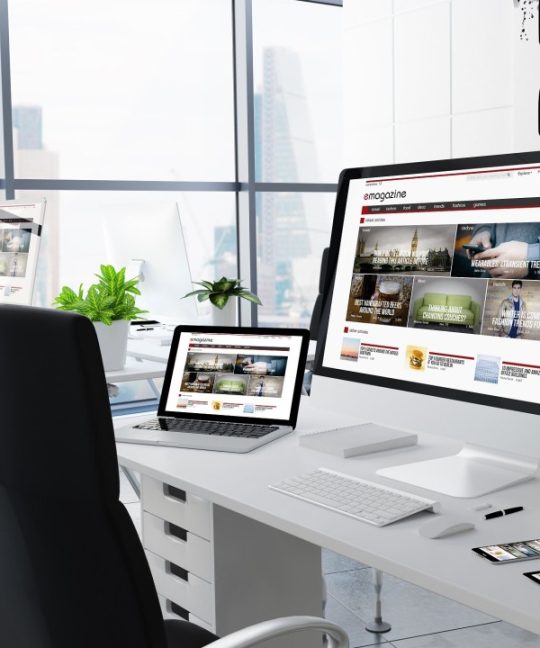 Digitalna transformacija 2026: Trendovi u izradi web sajtova koje ne smete ignorisati