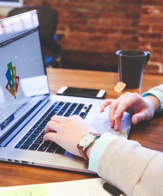 SEO i izrada web sajta: Kako da ne budete duh na Google-u