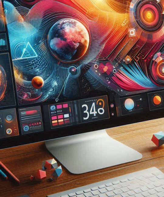 Dizajniranje sajta je zahtevan posao