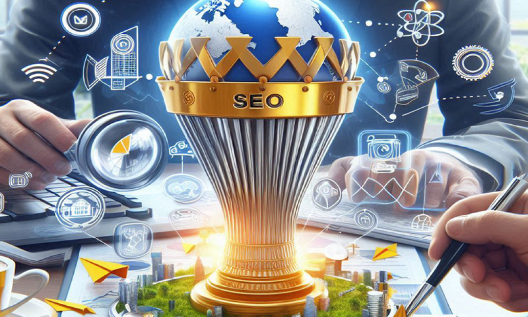 Zvanično iConcept Digital nominovan za 2025