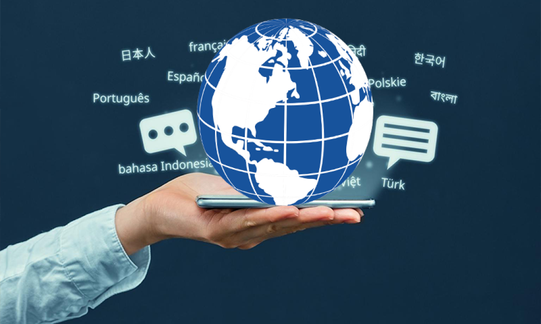 AI Prevodilac – Globalni domet za vaš web sajt
