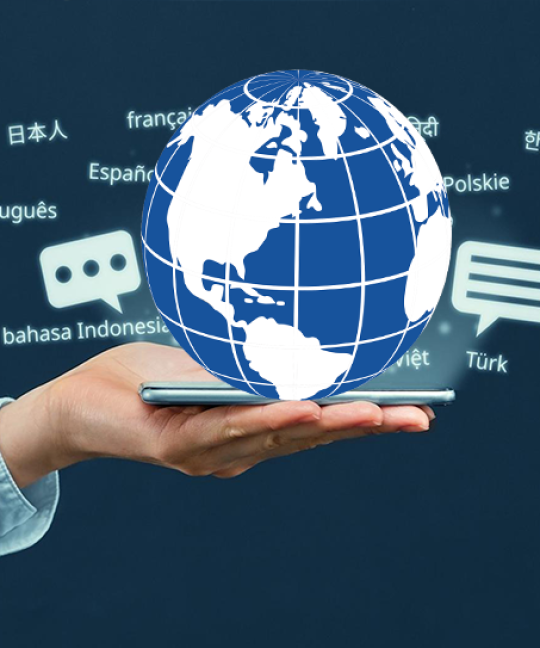 AI Prevodilac – Globalni domet za vaš web sajt