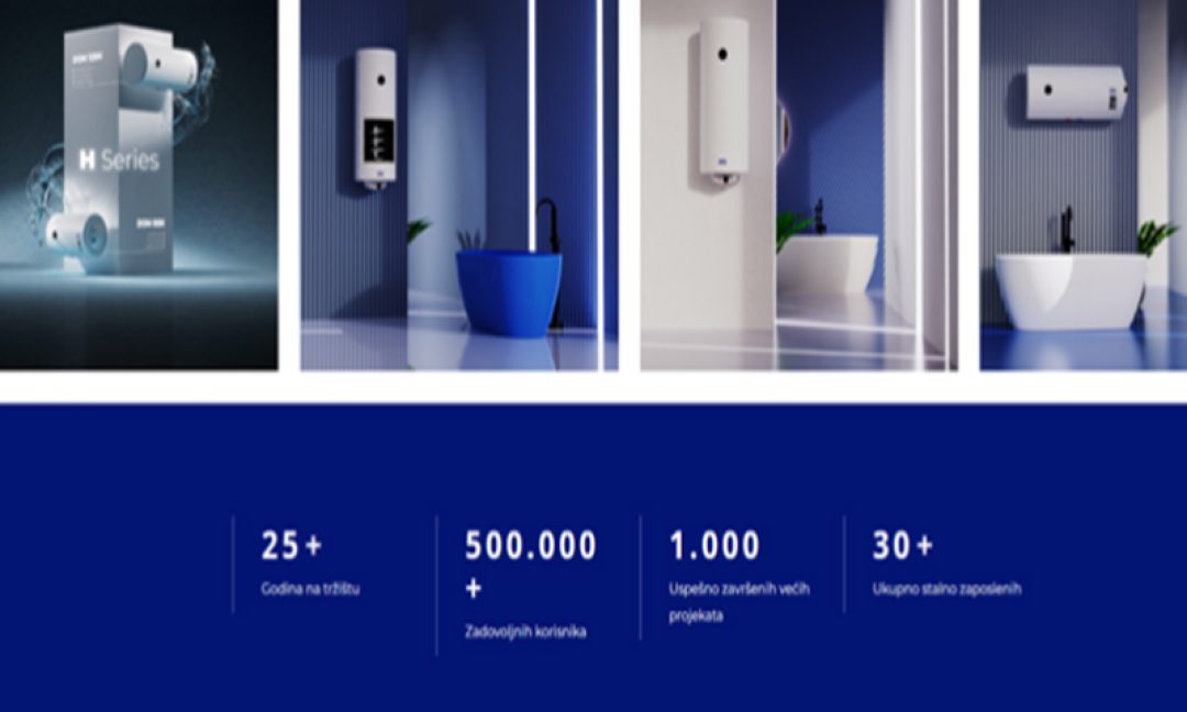 Izrada web sajta: Ključ uspeha u digitalnom svetu