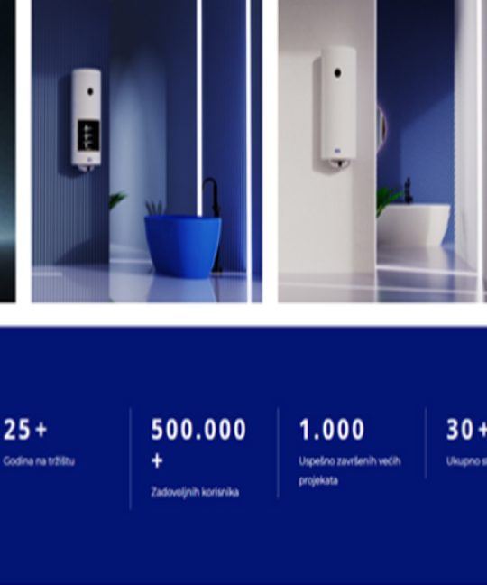 Izrada web sajta: Ključ uspeha u digitalnom svetu
