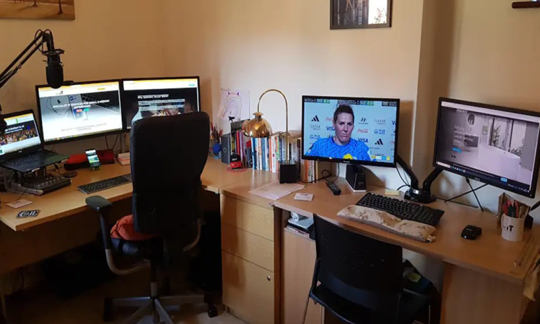 Kako profesionalna izrada web sajtova utiče na vaš biznis?