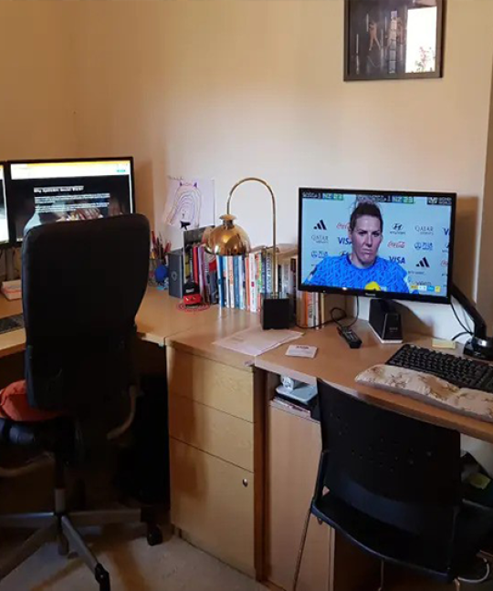 Kako profesionalna izrada web sajtova utiče na vaš biznis?