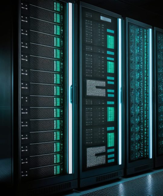 iConcept Hosting: Temelj Vašeg Online Uspeha