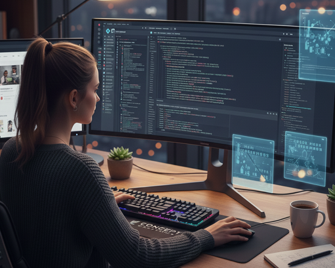 Izrada web sajta koja prodaje: Zašto je „jeftin“ sajt najskuplja investicija?