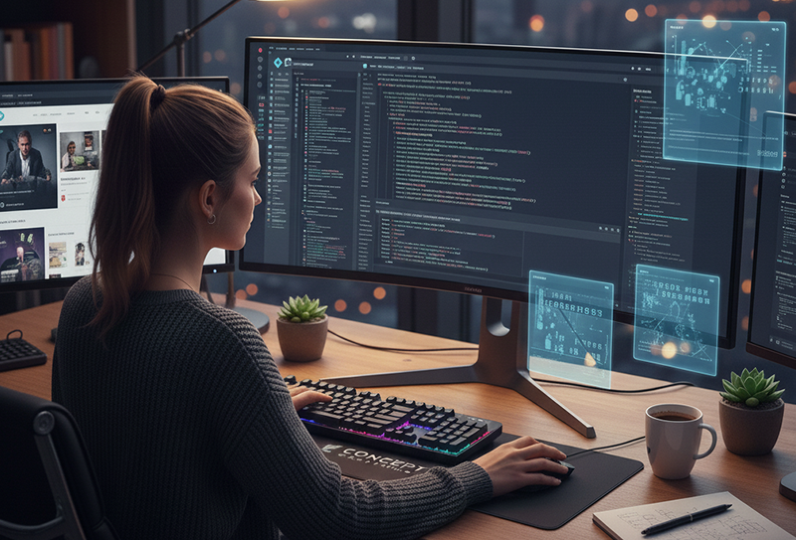 Izrada web sajta koja prodaje: Zašto je „jeftin“ sajt najskuplja investicija?