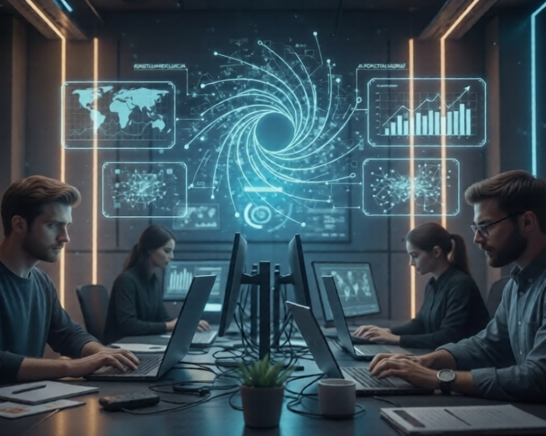 Zašto je iConcept postao zlatni standard za SEO i Web razvoj?