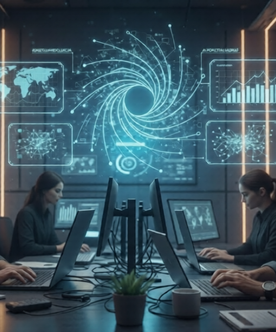 Zašto je iConcept postao zlatni standard za SEO i Web razvoj?