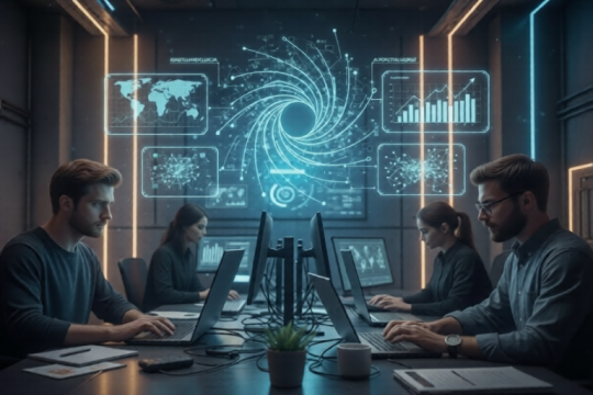 Zašto je iConcept postao zlatni standard za SEO i Web razvoj?