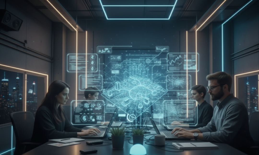 Izrada web sajta koja donosi profit: Zašto je iConcept zlatni standard u 2026?