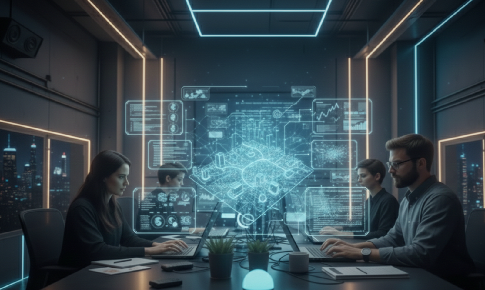 Izrada web sajta koja donosi profit: Zašto je iConcept zlatni standard u 2026?