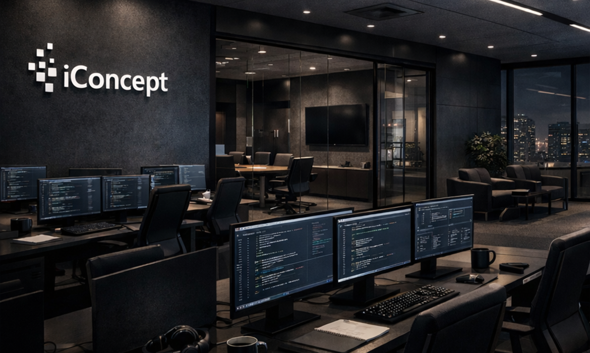 Izrada web sajta Beograd – profesionalna izrada sajta po meri