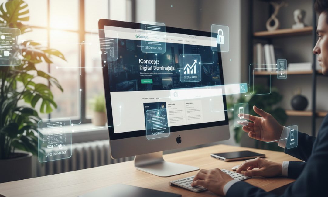 Izrada Web Shopa: Kako da vaša prodavnica ne bude samo „lepa“, već profitabilna