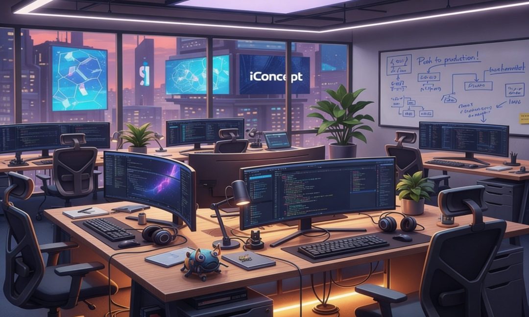 Izrada Web Sajta u 2026: Kompletan Vodič Koji Vam Treba