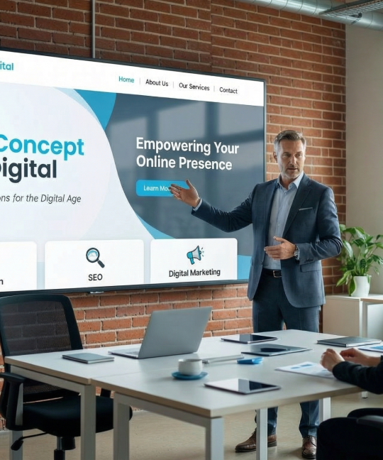 izrada web sajta - najbolja web izrada web sajta