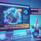 Revolucija na Vašem Sajtu: Implementacija AI Prevoda po iConcept Standardu