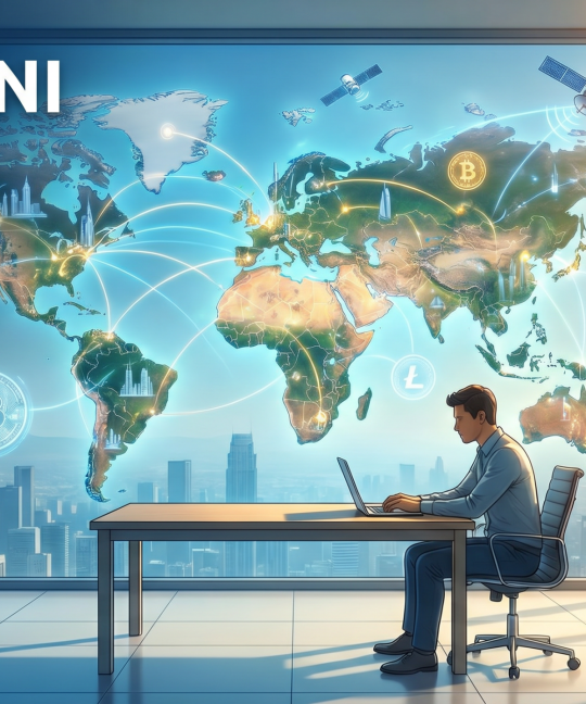 Investicija u Budućnost: Kako Pokrenuti Globalni Online Biznis iz Bilo Kog Dela Sveta