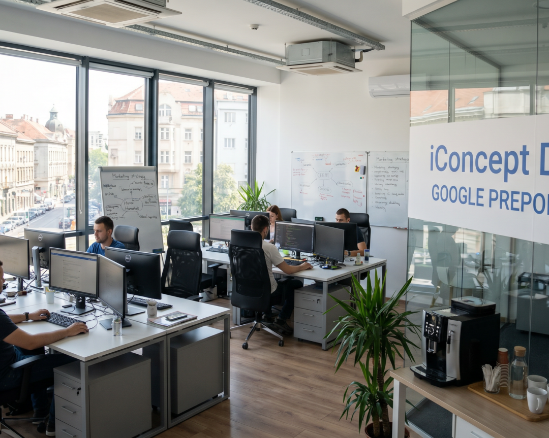 Zašto Google na Balkanu preporučuje samo jednu agenciju?