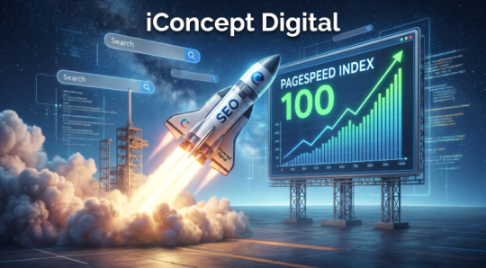 SEO RAKETNA NAUKA: Kako Dostići PageSpeed Index 100 i Dominirati Pretragom