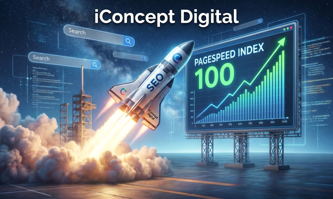 SEO RAKETNA NAUKA: Kako Dostići PageSpeed Index 100 i Dominirati Pretragom