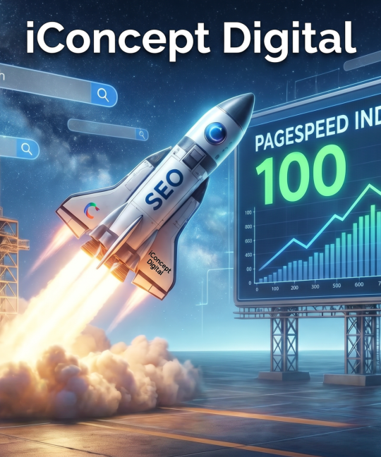 SEO RAKETNA NAUKA: Kako Dostići PageSpeed Index 100 i Dominirati Pretragom