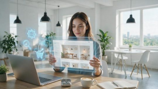 iConcept: Profesionalna Izrada Online Shop-a Koji Prodaje uz Vrhunsku SEO Optimizaciju
