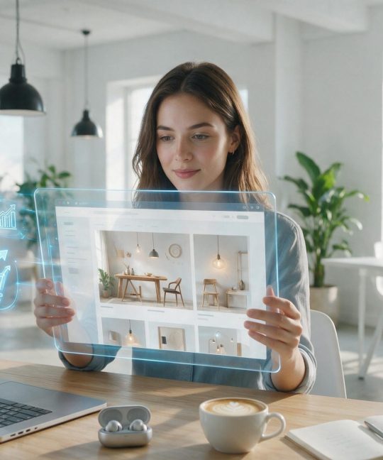 iConcept: Profesionalna Izrada Online Shop-a Koji Prodaje uz Vrhunsku SEO Optimizaciju