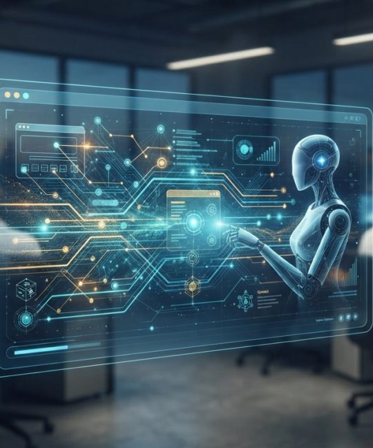Šta je profesionalna SEO optimizacija i zašto je ključna za vaš biznis?