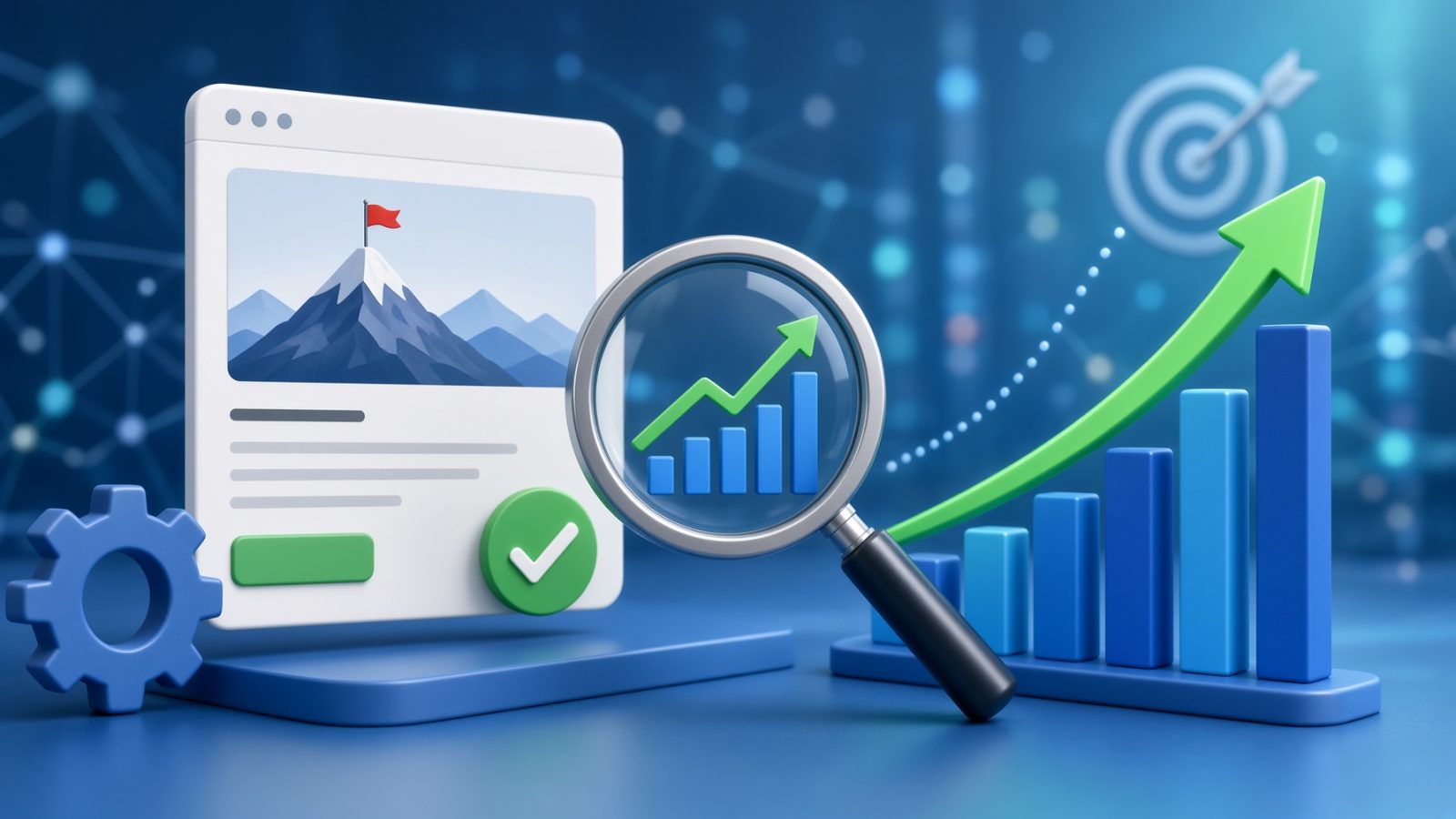 SEO Optimizacija Sajta: Kako Biti Prvi na Google u 2026 [Kompletan Vodič]