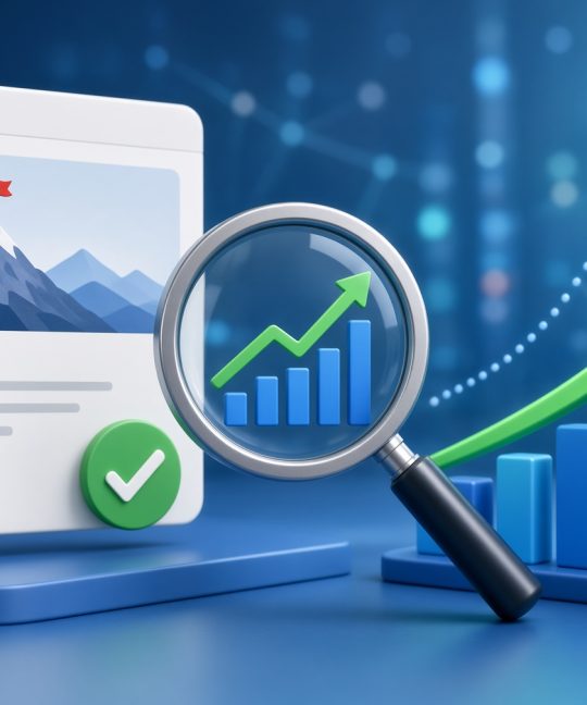 SEO Optimizacija Sajta: Kako Biti Prvi na Google u 2026 [Kompletan Vodič]