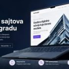 Izrada sajta Beograd: Vaš put do digitalnog uspeha uz iconcept.digital