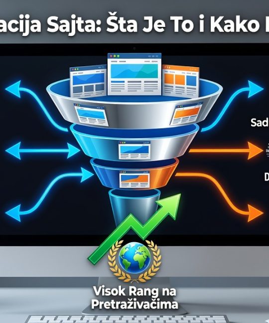 SEO optimizacija sajta: šta je to i kako funkcioniše? Kako do  prvog mesta