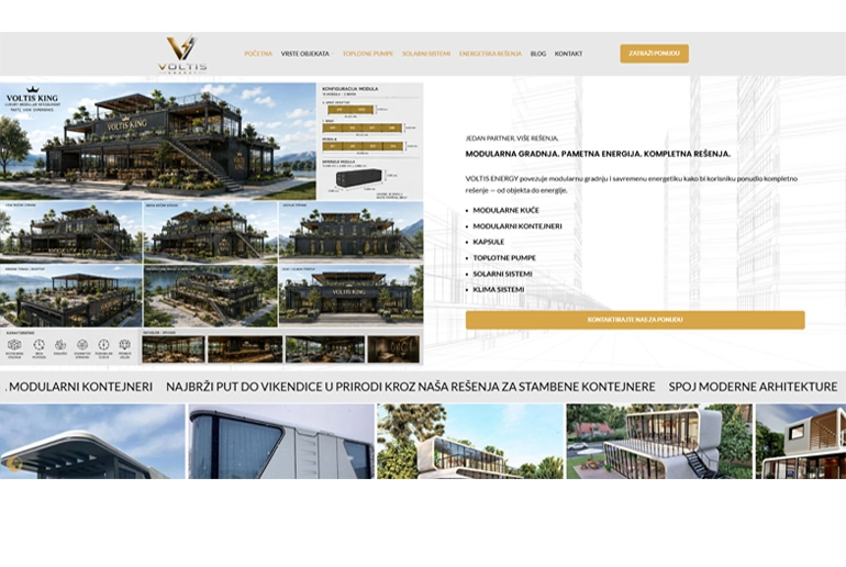 Voltis Energy